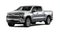 2026 Chevrolet Silverado 1500 LTZ Crew Cab Short Box 4WD