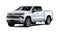 2026 Chevrolet Silverado 1500 LTZ Crew Cab Short Box 4WD
