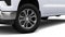 2026 Chevrolet Silverado 1500 LTZ Crew Cab Short Box 4WD