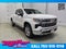 2026 Chevrolet Silverado 1500 LTZ Crew Cab Short Box 4WD