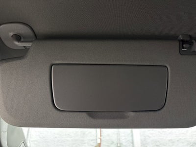 2026 Chevrolet Silverado 1500 LTZ Crew Cab Short Box 4WD