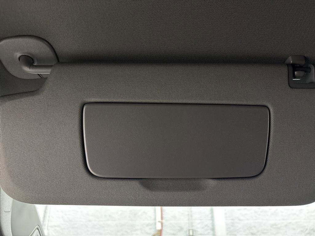 2026 Chevrolet Silverado 1500 LTZ Crew Cab Short Box 4WD