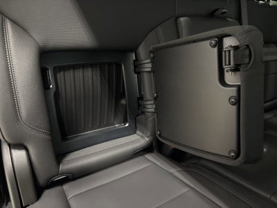 2026 Chevrolet Silverado 1500 LTZ Crew Cab Short Box 4WD