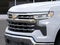 2026 Chevrolet Silverado 1500 LTZ Crew Cab Short Box 4WD