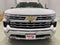 2026 Chevrolet Silverado 1500 LTZ Crew Cab Short Box 4WD