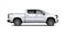 2026 Chevrolet Silverado 1500 LTZ Crew Cab Short Box 4WD