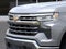 2026 Chevrolet Silverado 1500 LTZ Crew Cab Short Box 4WD