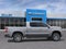 2026 Chevrolet Silverado 1500 LTZ Crew Cab Short Box 4WD