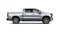 2026 Chevrolet Silverado 1500 LTZ Crew Cab Short Box 4WD
