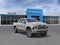 2026 Chevrolet Silverado 1500 High Country Crew Cab Short Box 4WD
