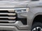 2026 Chevrolet Silverado 1500 High Country Crew Cab Short Box 4WD