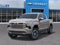 2026 Chevrolet Silverado 1500 High Country Crew Cab Short Box 4WD