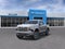 2026 Chevrolet Silverado 1500 High Country Crew Cab Short Box 4WD