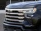 2026 Chevrolet Silverado 1500 High Country Crew Cab Short Box 4WD