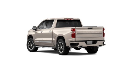 2026 Chevrolet Silverado 1500 High Country Crew Cab Short Box 4WD