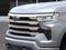 2026 Chevrolet Silverado 1500 High Country Crew Cab Short Box 4WD