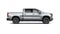 2026 Chevrolet Silverado 1500 High Country Crew Cab Short Box 4WD