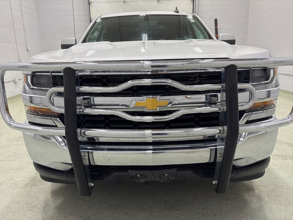 2019 Chevrolet Silverado LD LT