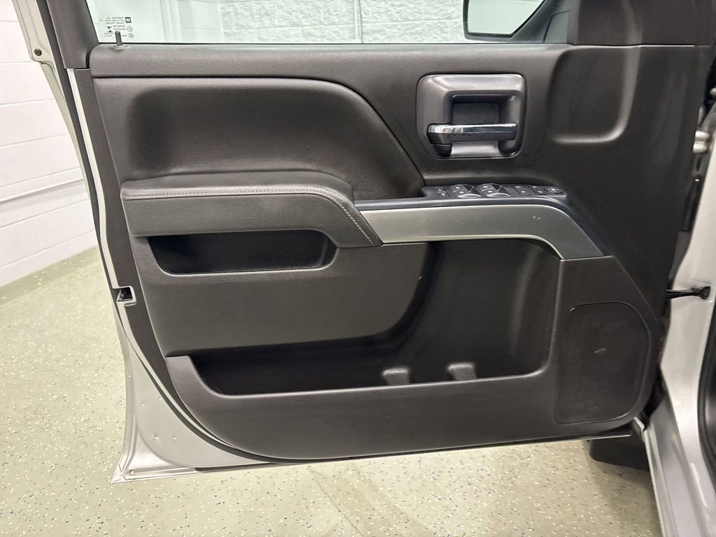 2019 Chevrolet Silverado LD LT
