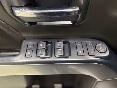 2019 Chevrolet Silverado LD LT