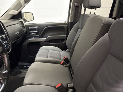 2019 Chevrolet Silverado LD LT