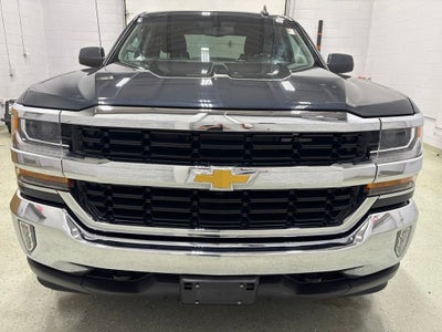 2019 Chevrolet Silverado LD LT