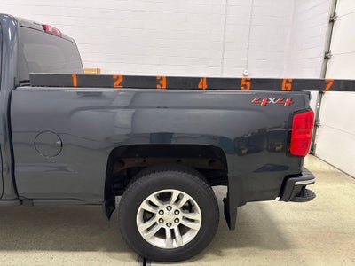 2019 Chevrolet Silverado LD LT