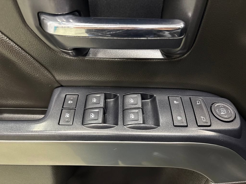 2019 Chevrolet Silverado LD LT