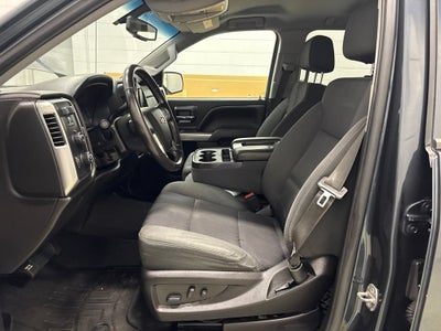 2019 Chevrolet Silverado LD LT