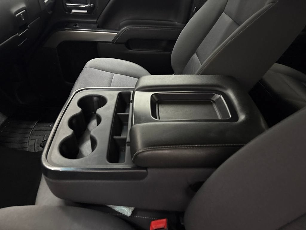 2019 Chevrolet Silverado LD LT