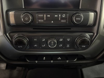 2019 Chevrolet Silverado LD LT