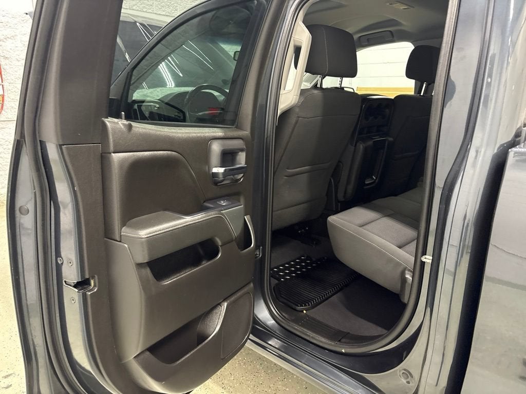 2019 Chevrolet Silverado LD LT