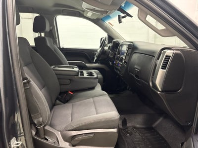 2019 Chevrolet Silverado LD LT