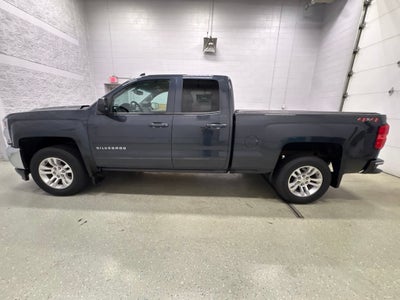 2019 Chevrolet Silverado LD LT