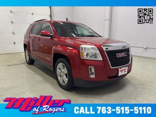2014 GMC Terrain SLT