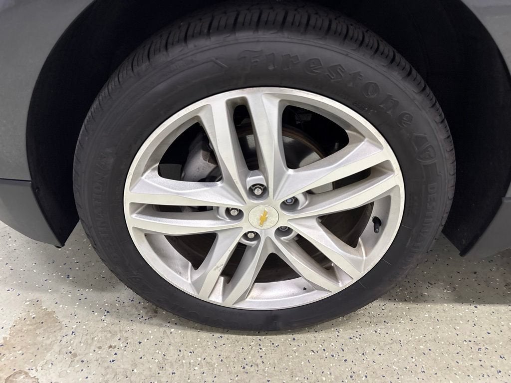 2021 Chevrolet Equinox Premier