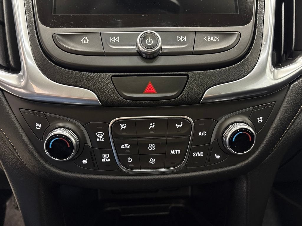2021 Chevrolet Equinox Premier