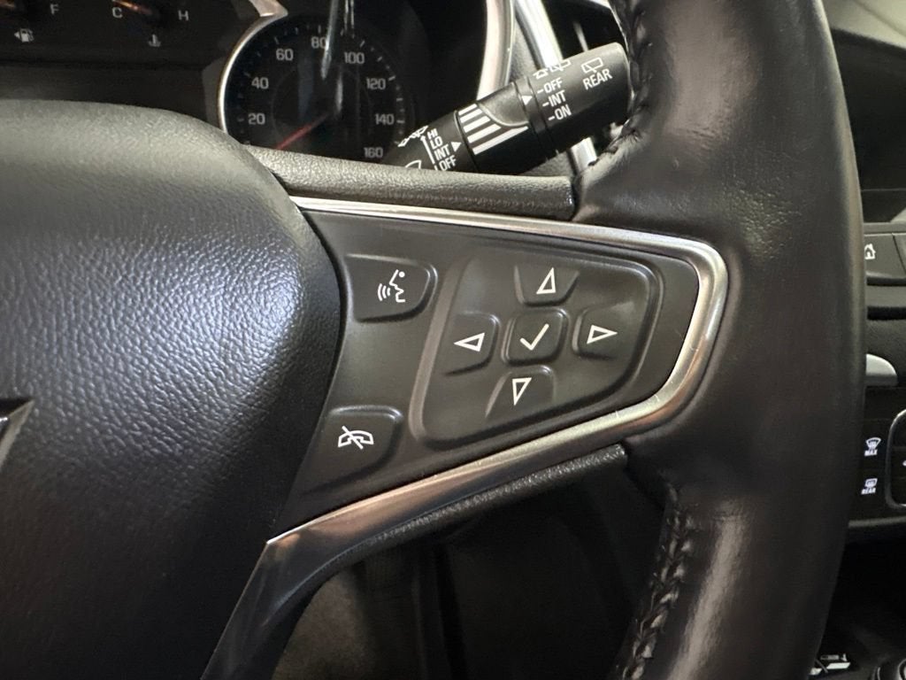 2021 Chevrolet Equinox Premier