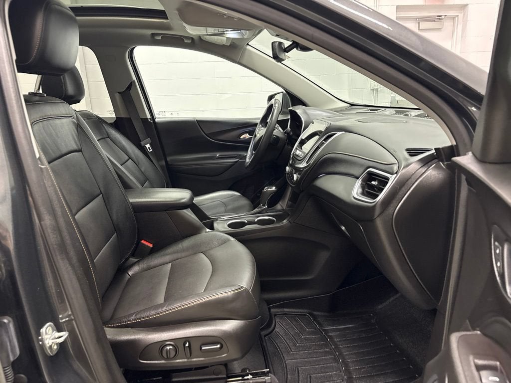 2021 Chevrolet Equinox Premier