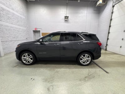 2021 Chevrolet Equinox Premier