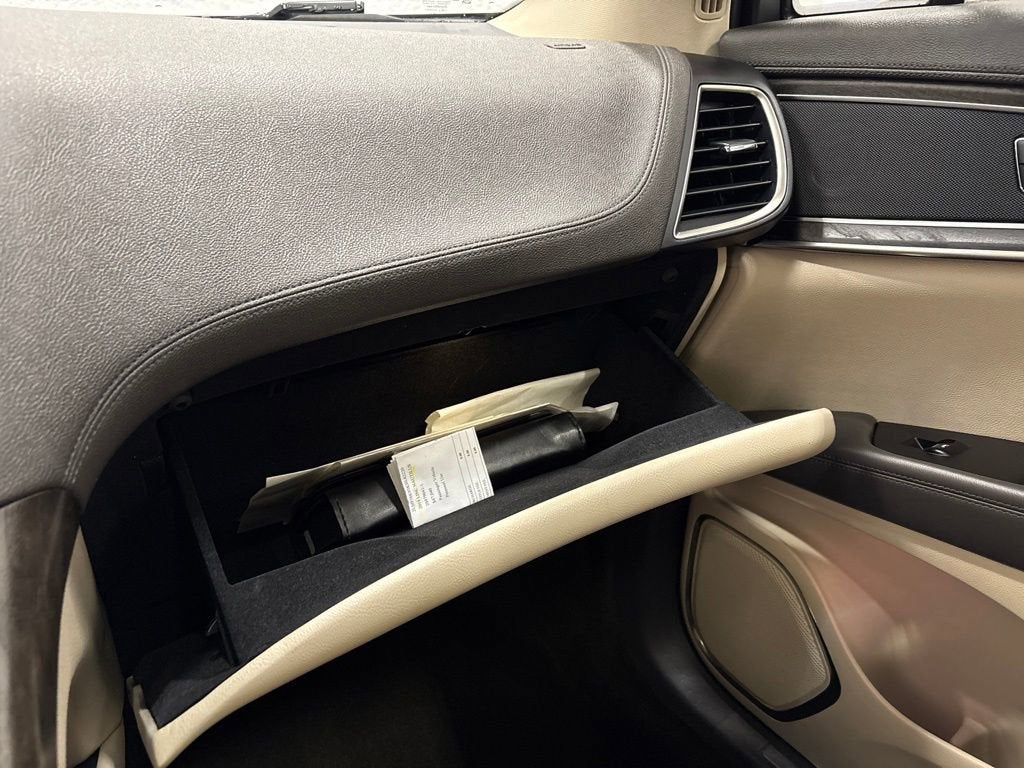 2019 Lincoln Nautilus Select