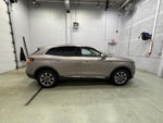 2019 Lincoln Nautilus Select