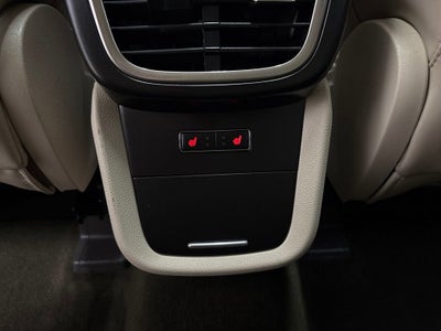 2019 Lincoln Nautilus Select