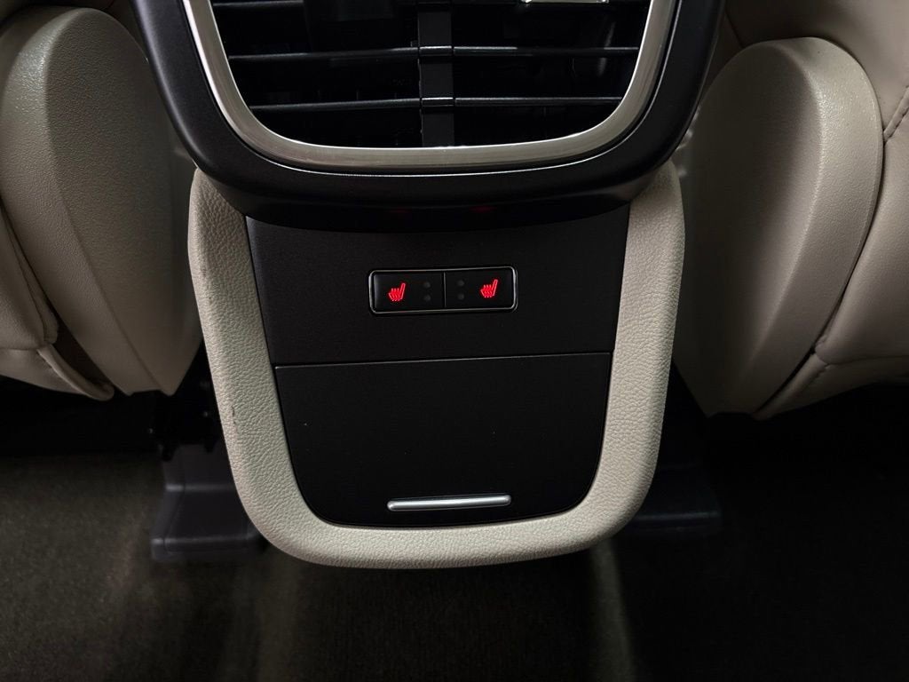 2019 Lincoln Nautilus Select