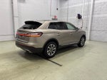 2019 Lincoln Nautilus Select