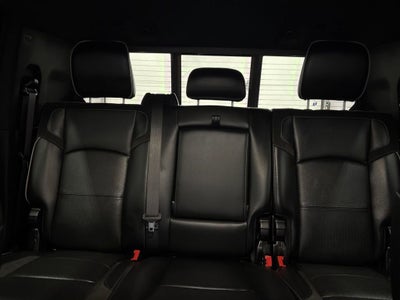 2022 RAM 3500 Laramie Mega Cab 4x4 6'4" Box