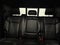 2022 RAM 3500 Laramie Mega Cab 4x4 6'4" Box
