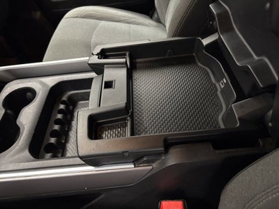 2022 RAM 2500 Big Horn Crew Cab 4x4 6'4" Box