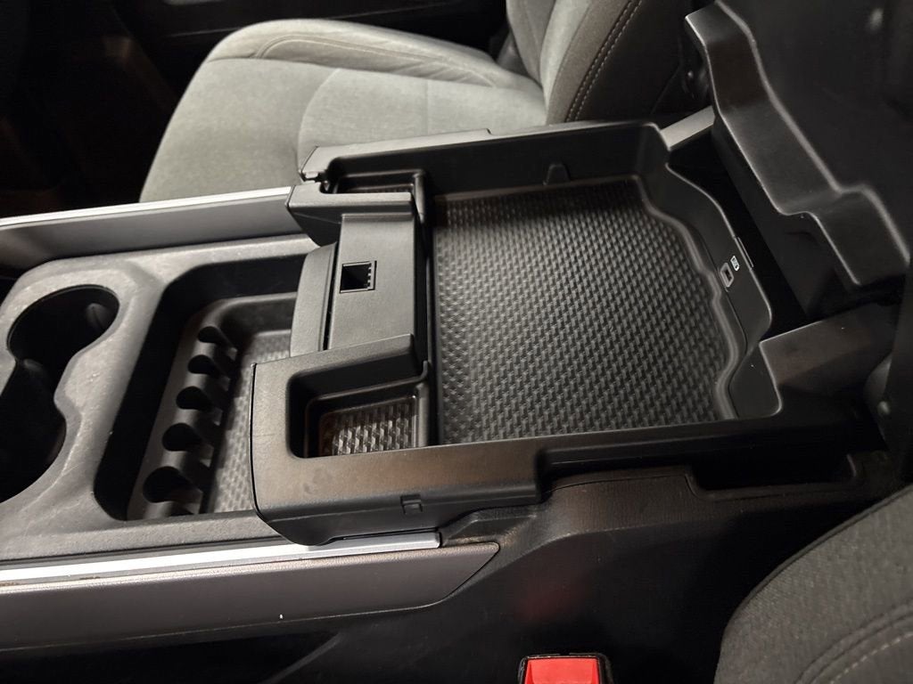 2022 RAM 2500 Big Horn Crew Cab 4x4 6'4" Box