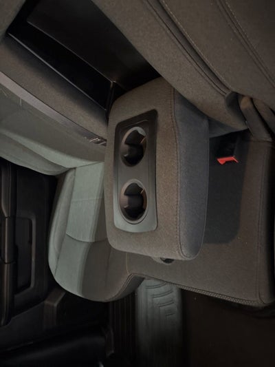 2022 RAM 2500 Big Horn Crew Cab 4x4 6'4" Box